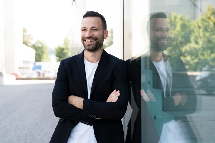 Patrick Hofer von der Vinnit-X GmbH: Die 5 größten Zeitfresser in deinem Online-Business