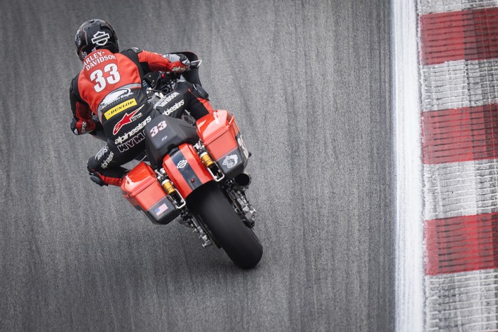 Harley-Davidson Bagger World Cup bestätigt weitere Teams, gibt das Wochenendformat bekannt und startet den Ticketverkauf