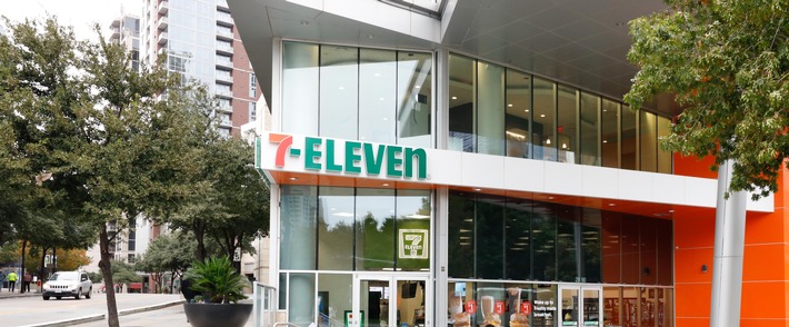 7-Eleven plant Einstieg in den deutschen Markt / Führender Convenience Anbieter sucht nach Master-Franchise-Kandidaten in Deutschland