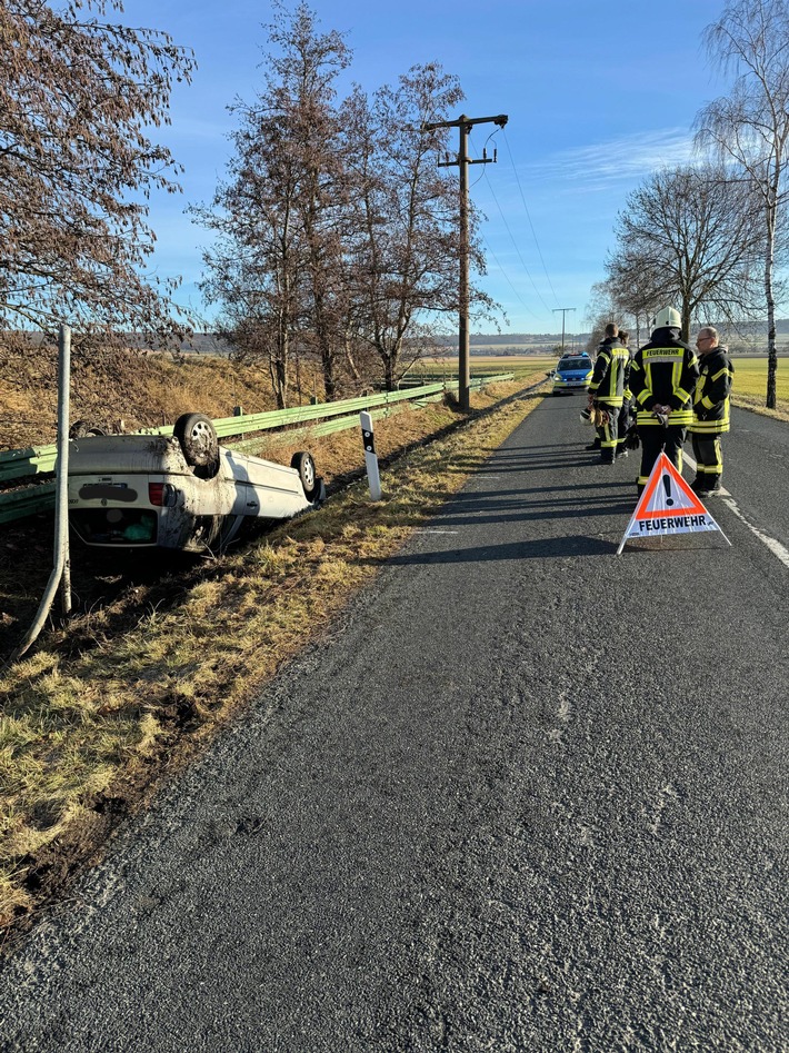 POL-SZ: POL-SZ: Pressemitteilung der Polizeiinspektion Salzgitter/Peine/Wolfenbüttel für den Bereich des Polizeikommissariats Salzgitter-Bad vom 28.01.2024