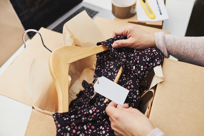 Verlässliche Textilsiegel sind in den großen Online-Shops Mangelware
