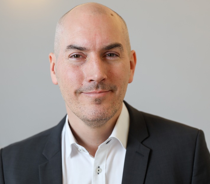 POL-DO: Neuer Polizeipräsident beim PP Dortmund - Tim Frommeyer ist seit dem 20.07.2026 der neue Polizeipräsident für Dortmund und Lünen