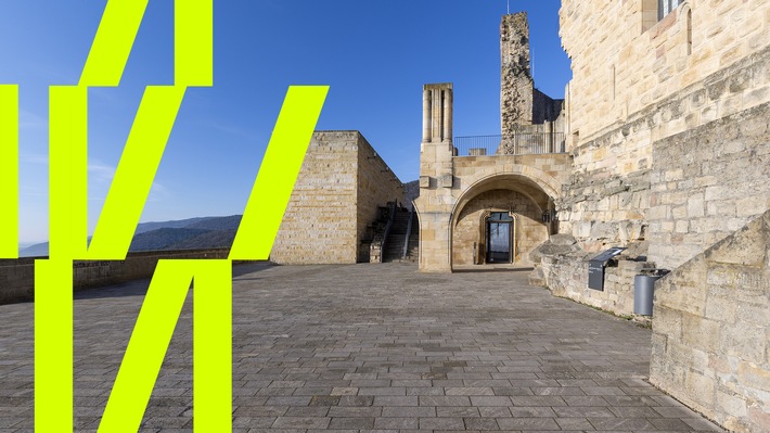 Demokratieforum Hambacher Schloss: Freiheit, Einheit, Populismus - Föderalismus im Stresstest