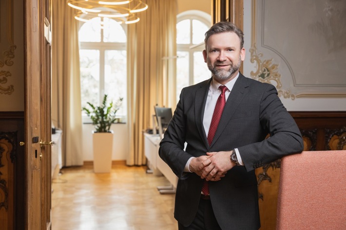Goldpfad GmbH in Ethik Society aufgenommen