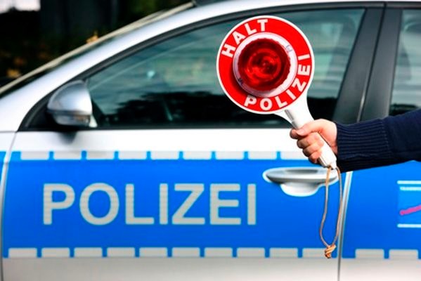 POL-REK: Alkoholfahrt gestoppt - Erftstadt
