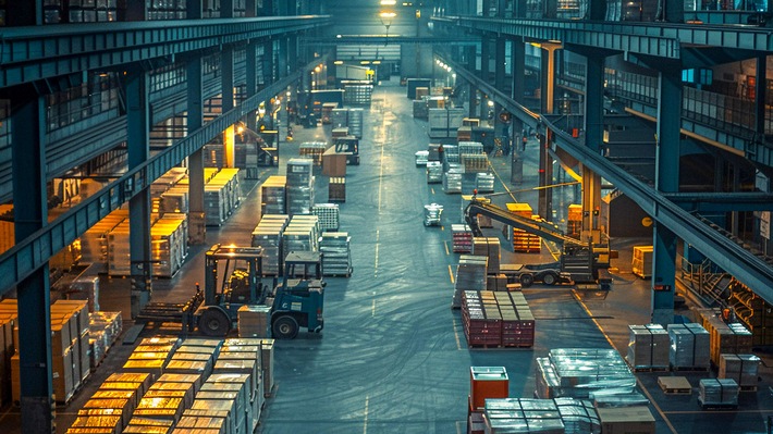 Thomas Kopp: Unternehmer und Visionär im Logistiksektor