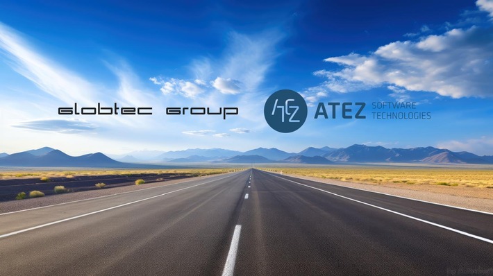 GLOBTEC und ATEZ: CEO bestätigt strategische Neuausrichtung auf funktionale KI und Blockchain-Technologie für globale Logistik