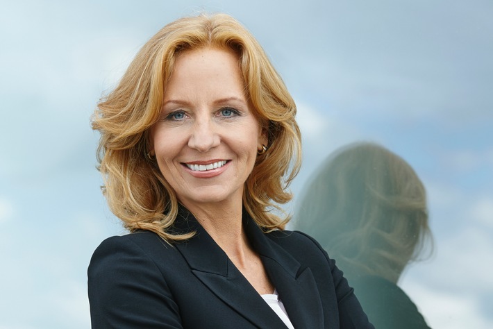 Patricia Schlesinger am 17. Juli zu Gast an der "Hörbar Rust"