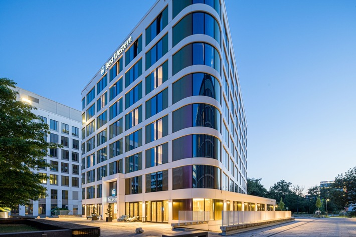 BWH Hotels melden 430 neue Hotels und Projekte weltweit