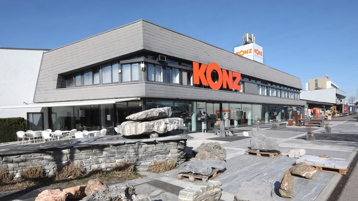 +++ Pressemeldung: STARK Deutschland gibt Übernahme der KONZ Gruppe bekannt +++