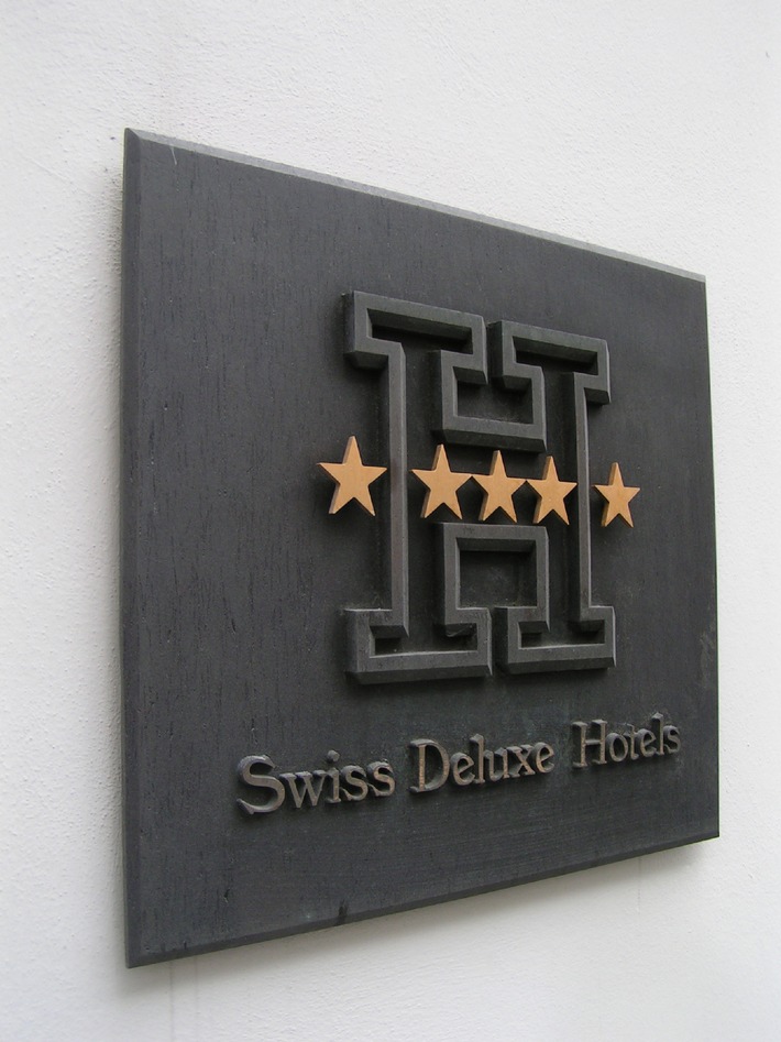 Swiss Deluxe Hotels investieren rund eine Milliarde Franken