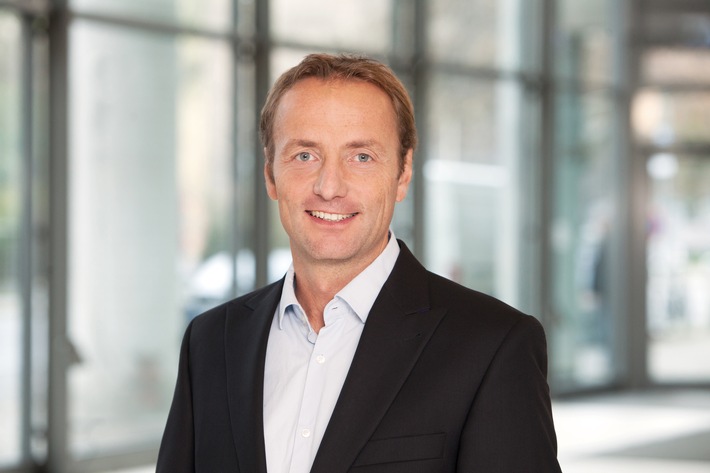 Christian Henk wird neuer Chief Product Officer der Homegate AG