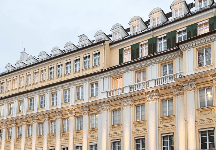 Genusskooperation: Dallmayr & GLOBUS