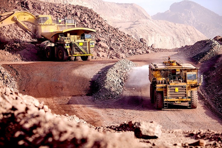 Technologische Innovation beim Bergbau gepaart mit beispielhafter Kapitalmarktstrategie, so präsentiert sich die Schweizer TH Mining AG. Unternehmenslenker und Stratege Martin Stäubli dazu: "In der Tat, wir sind mit unserem individuellen Weg eine Art First Mover." / Weiterer Text über ots und www.presseportal.de/nr/155378 / Die Verwendung dieses Bildes ist für redaktionelle Zwecke unter Beachtung ggf. genannter Nutzungsbedingungen honorarfrei. Veröffentlichung bitte mit Bildrechte-Hinweis.