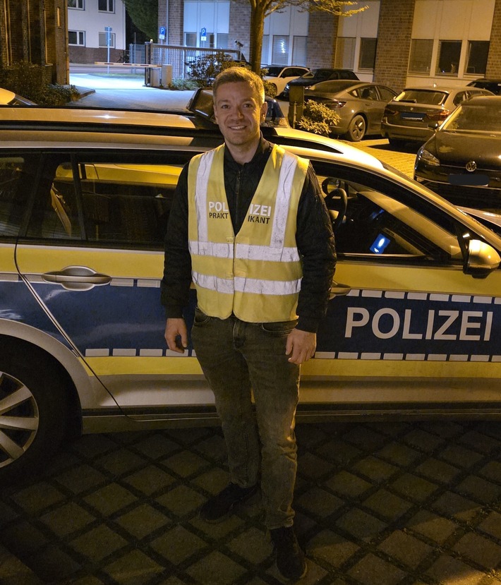 POL-DEL: Stadt Delmenhorst: Im Einsatz- und Streifendienst mit der Polizei in Delmenhorst