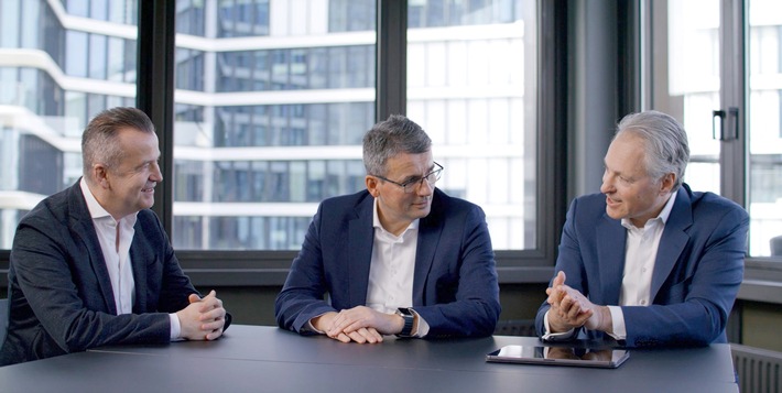 Instone Group: Annual targets achieved; 2026 outlook assumes a significant increase in sales and earnings