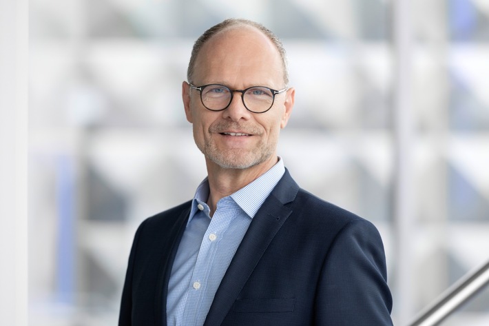 BLANCO richtet Top Management  neu aus