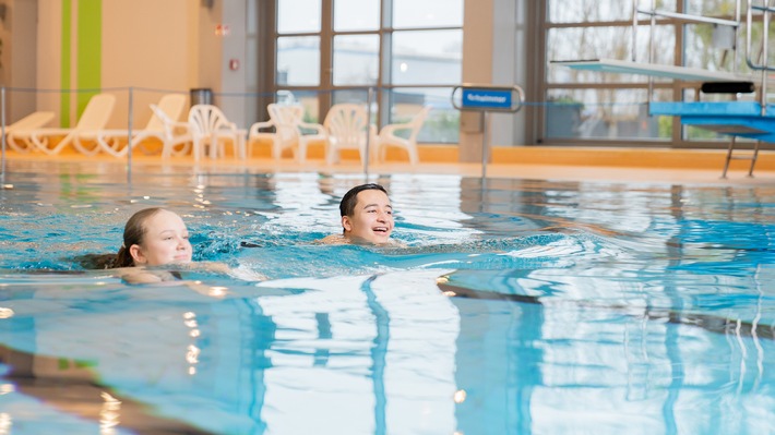 Ausweg aus der Misere: Bäderallianz Deutschland stellt Schwimmbadplan vor