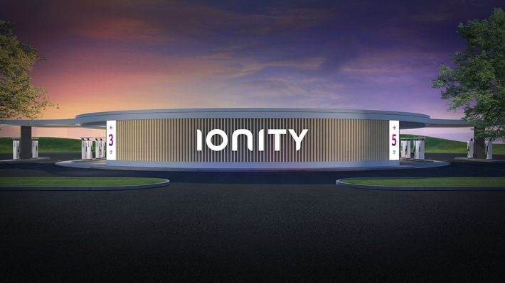 IONITY: Investment von 700 Millionen Euro ermöglicht beschleunigtes Wachstum und massiven Netzausbau der Ladeinfrastruktur für Elektrofahrzeuge