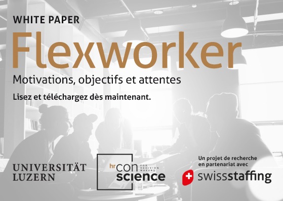 Enquête scientifique auprès des travailleurs flexibles