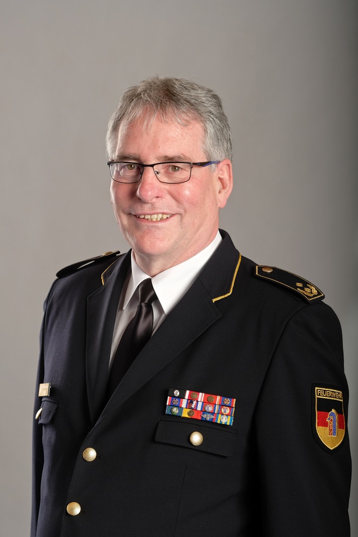 Feuerwehr-Verbandschef begrüßt Faeser-Vorschlag zum früheren Renteneintritt / Präsident Karl-Heinz Banse: &quot;Der Vorstoß liegt auf unserer Linie&quot;