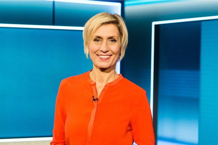 „Gruß an Bord“ mit neuer Stimme: Susanne Stichler präsentiert die NDR Info Traditionssendung an Heiligabend für Seeleute weltweit