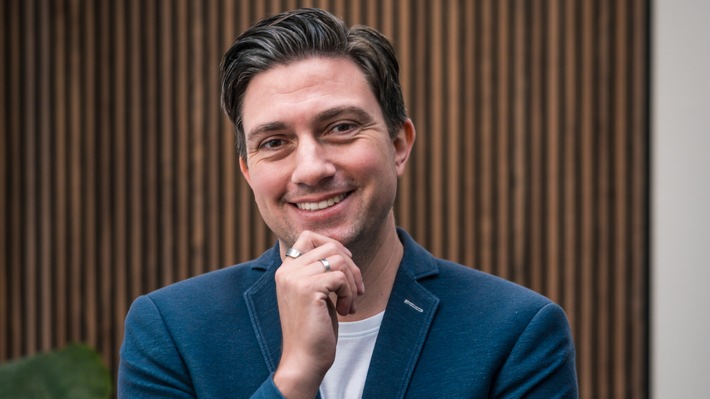 „Papa, wie geht ein Hochschuss?“ – Jay Feldmann verrät, warum Unternehmer wichtige Vorbilder für ihre Kinder sind