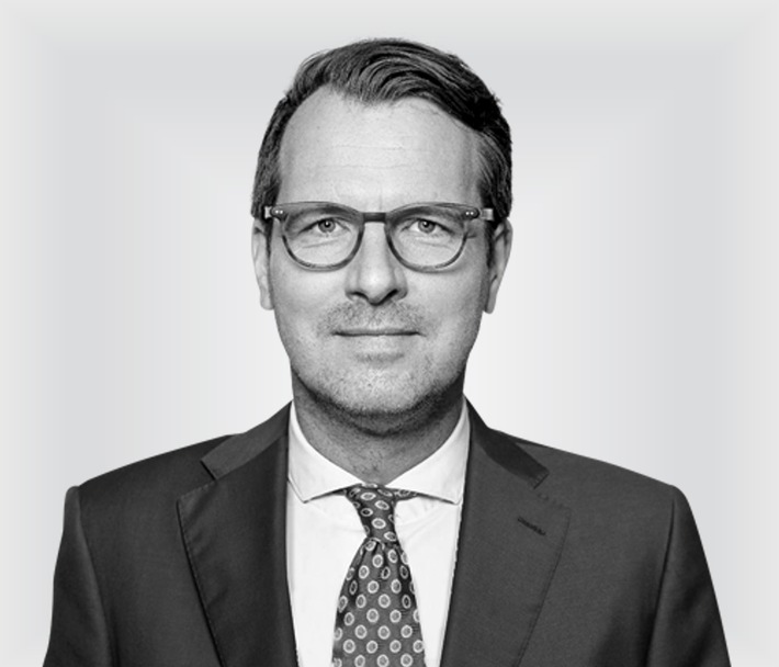 FTI Consulting gewinnt Geopolitik-Experte Jens Paulus als neuen Senior Managing Director