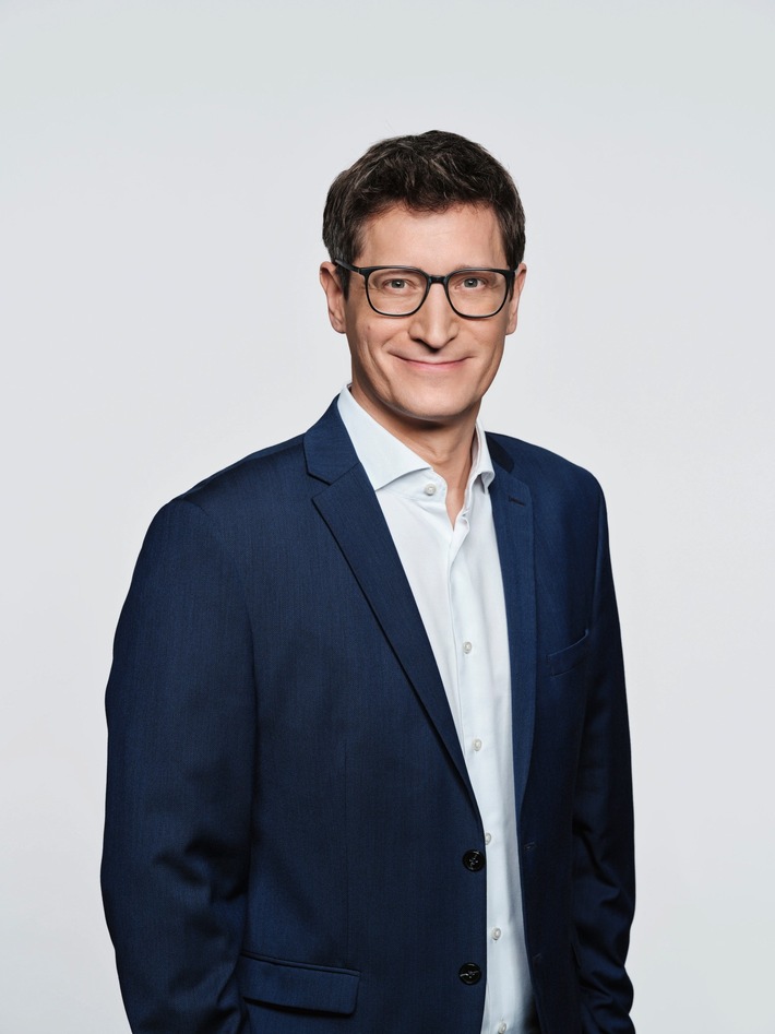 Klemens Ganner ist neuer Chief Operating Officer (COO) der APA-Gruppe