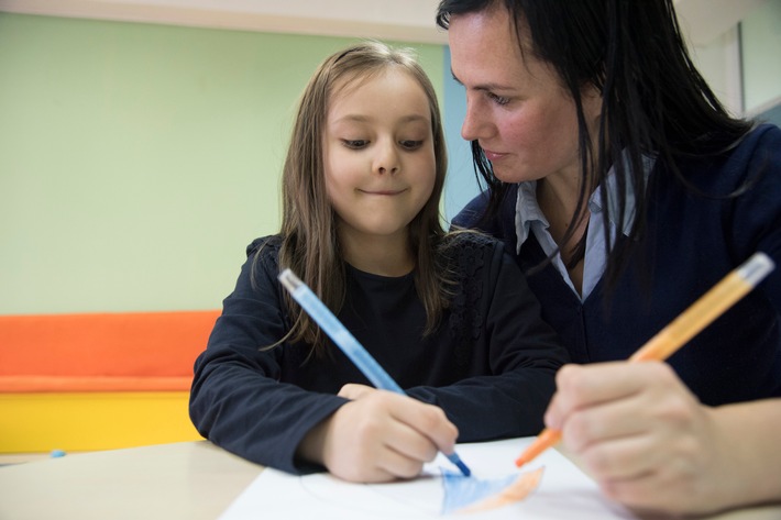 SOS-Kinderdörfer: Countdown in einen entspannten Schulstart