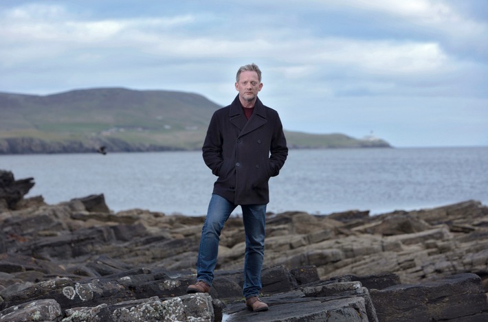 Das Erste / &quot;Mord auf Shetland&quot;: Drei neue Filme mit Douglas Henshall als DI Jimmy Perez im Osterprogramm des Ersten