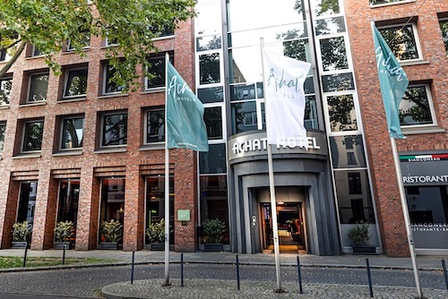 ACHAT Hotels starten positiv in 2026: Restrukturiert und durchfinanziert