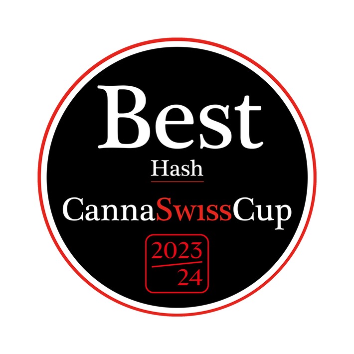 Biosativa aus Schindellegi – Doppelsieg beim CannaSwissCup