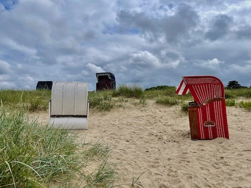 Nordsee-Tourismus-Report: 53 Prozent der Gäste beklagen Fachkräftemangel an der Nordsee
