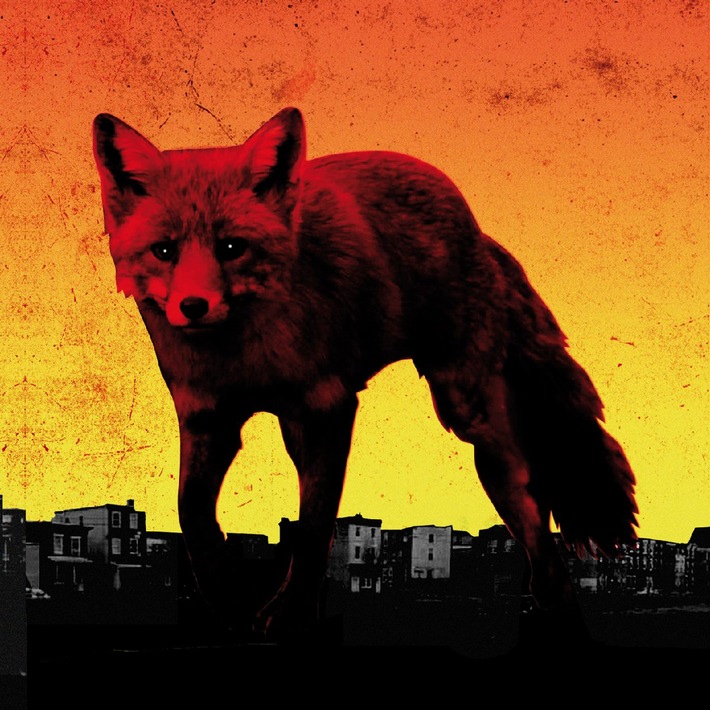 THE PRODIGY: Premiere - Liveinterview zum neuen Album "The Day Is My Enemy" bei Twitch und @Twitter Music