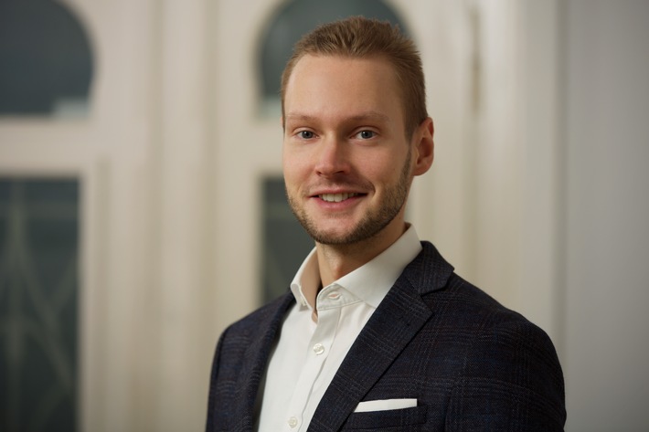 Sven Schwarzat über Leipzigs Szeneviertel: Wohnen, Leben, Investieren