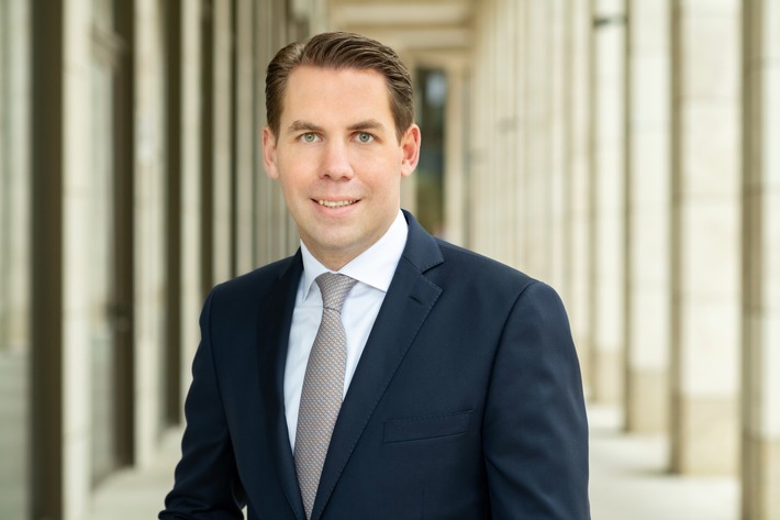 PwC Deutschland baut Corporate Finance Beratung mit Andres Middelschulte als Partner für Debt & Capital Structure Advisory aus