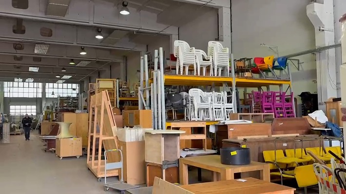 Programmgeschichte für zuhause: MDR verkleinert seinen Fundus