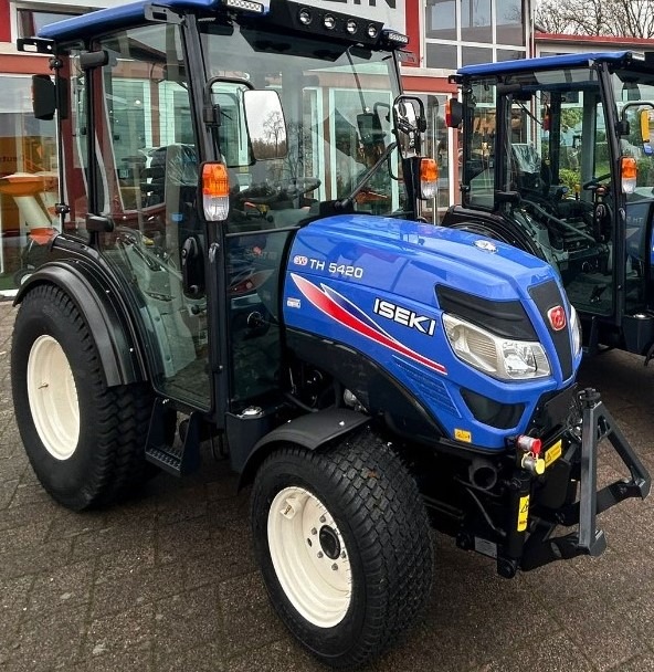 POL-H: Zeugenaufruf: Wer kann Hinweise zu Diebstahl von Kommunalschleppern in Isernhagen geben?