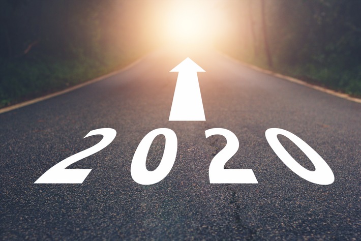 Steigende Absätze von Freizeitfahrzeugen erwartet - Caravaningbranche geht optimistisch in 2020