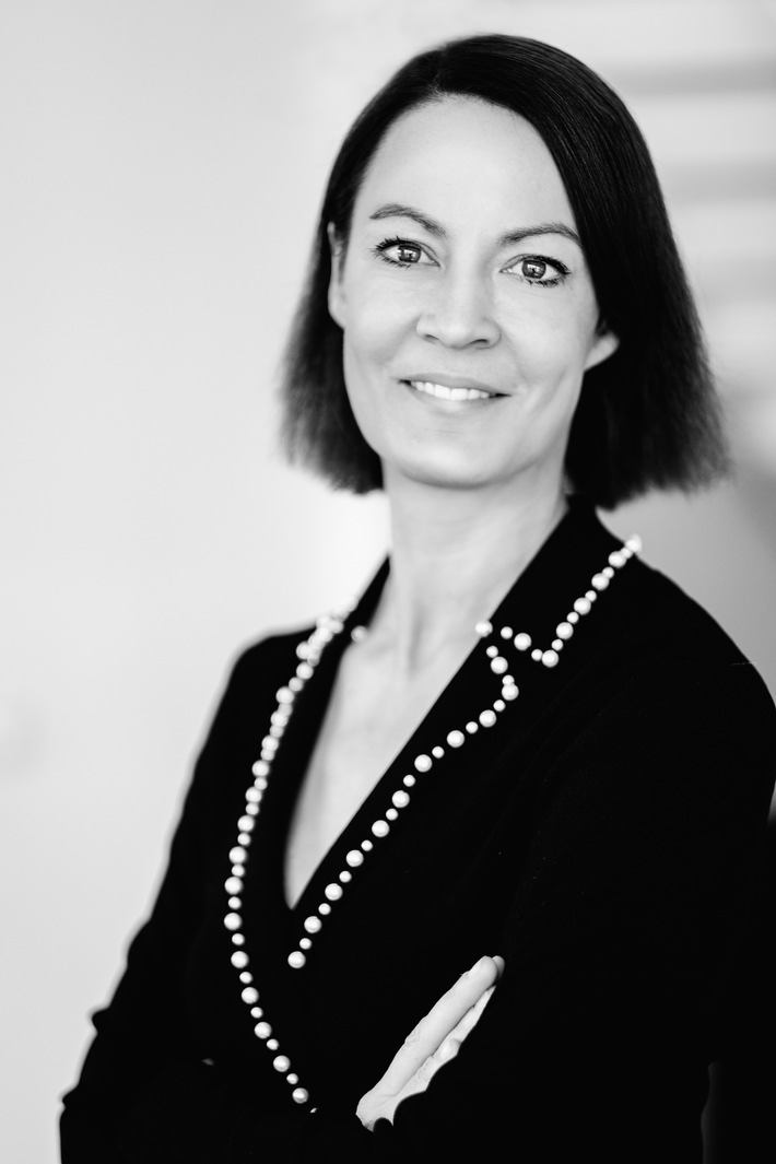 blue Cinema: Ophélie Döbler wird neue Chief Product Officer