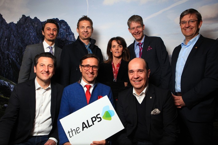 AlpNet: Der Alpentourismus bündelt seine Kräfte - ANHÄNGE