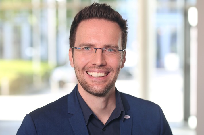 Pressemitteilung: Wechsel im WvD-Führungsteam