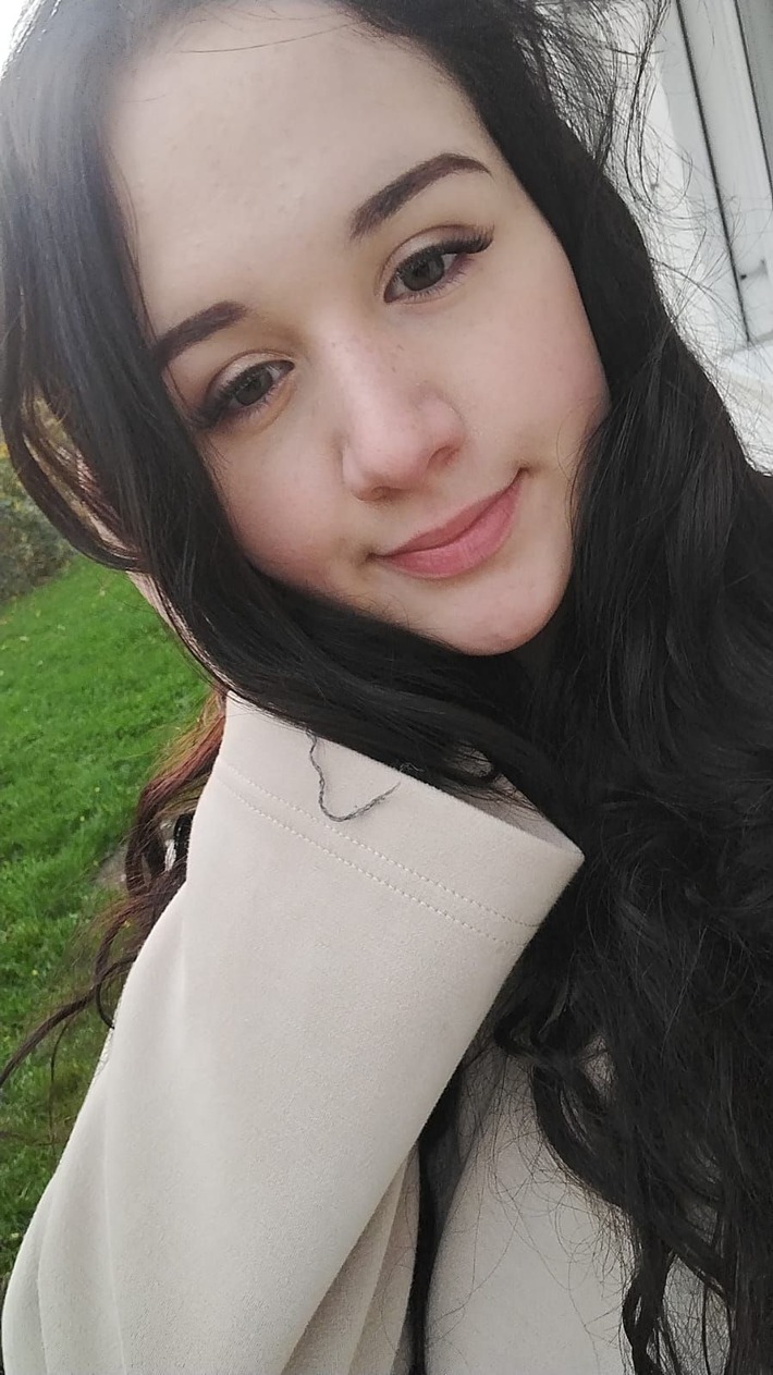 Mittelhessen: MARBURG-BIEDENKOPF: 14-Jährige aus Marburg vermisst