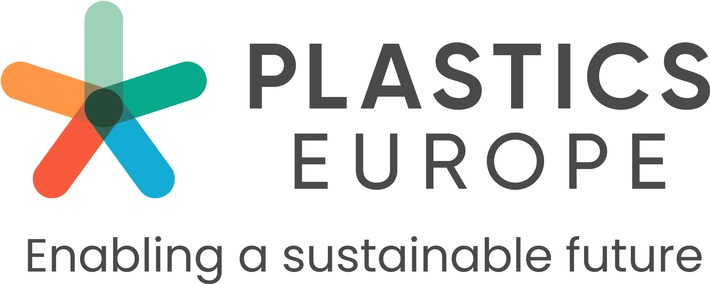 Nachhaltigkeit als Markenkern - Plastics Europe geht mit neuem Logo und neuer Webseite den Weg der Transformation