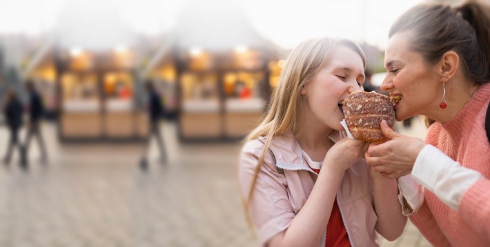 Hessentag 2023: Verlängerung der Bewerbungsfrist für Stände auf der Hessentagsstraße