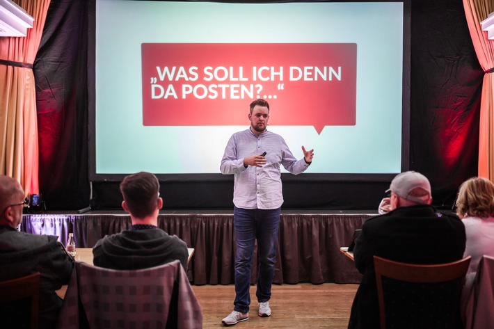 Julian Haase klärt auf - Die 3 größten Fehler, die man beim Videomarketing vermeiden sollte