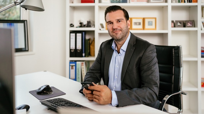 Stephan Gerlach von der Hanseatischen Invest eG: Warum Immobilieninvestoren nicht am Geld scheitern, sondern am Aufwand