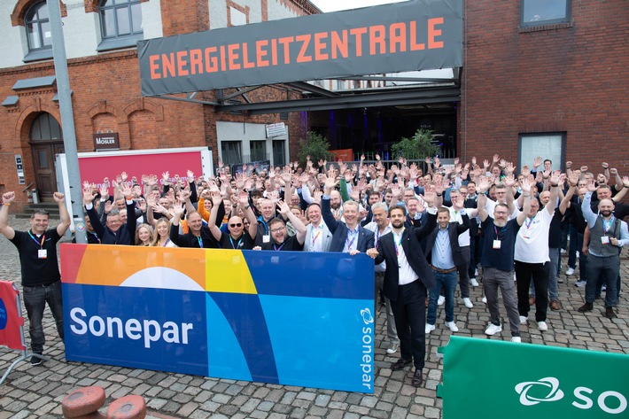 Sonepar zieht positive Zwischenbilanz der Trend + Technik 2026 nach ersten sechs Event-Terminen