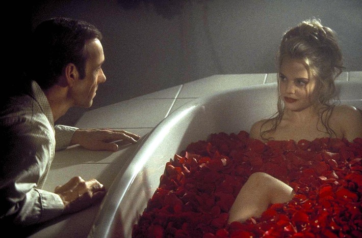 "American Beauty" in der Oscar-Nacht auf ProSieben